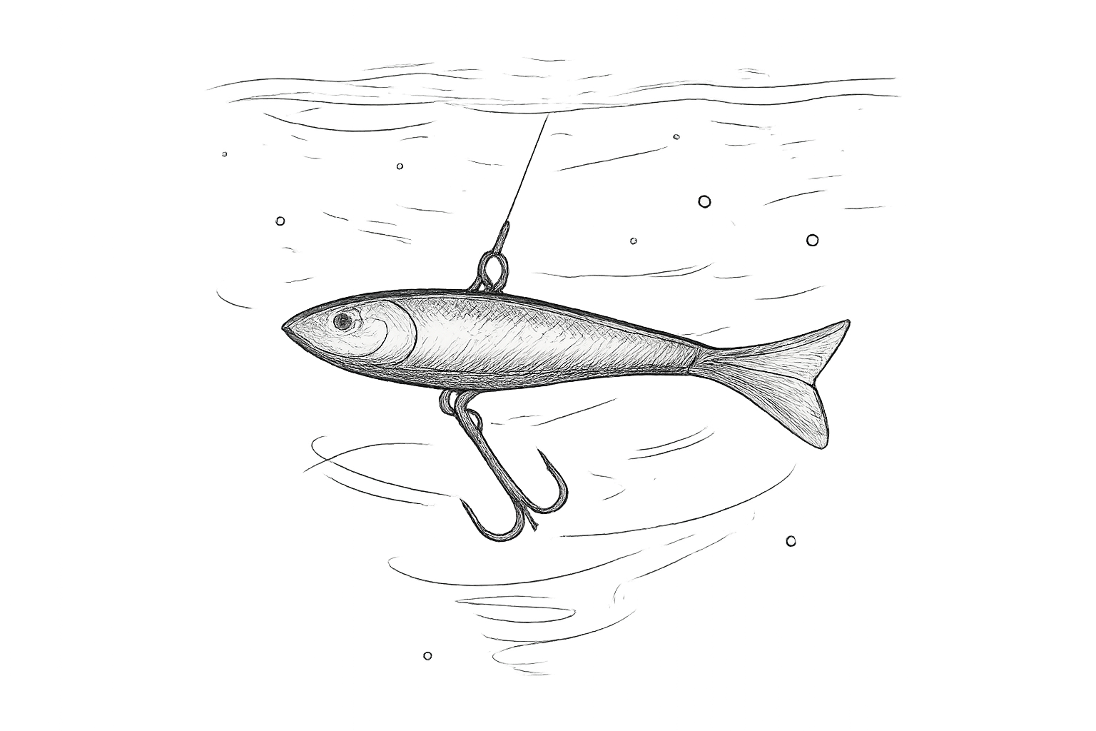 jigging rap