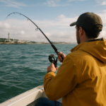 Pêche en mer à Royan : le guide complet des spots, techniques et sorties guidées