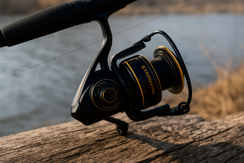 Penn Slarmer en français : tout savoir sur le moulinet Penn Slammer IV, avis et guide d’achat