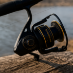 Penn Slarmer en français : tout savoir sur le moulinet Penn Slammer IV, avis et guide d’achat